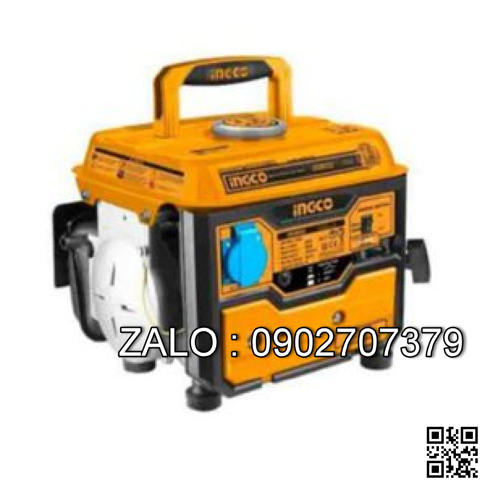 Máy phát điện xăng INGCO GE8002