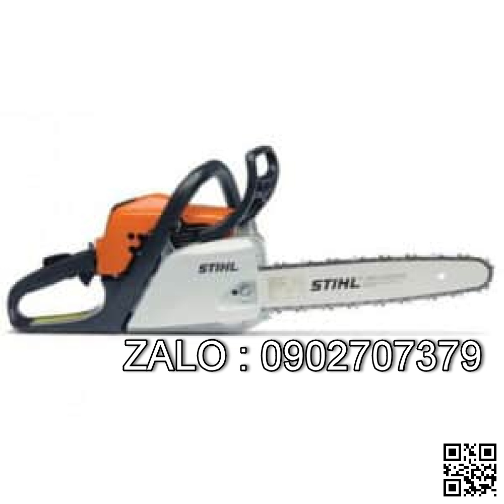 Máy cưa xích STIHL MS-720