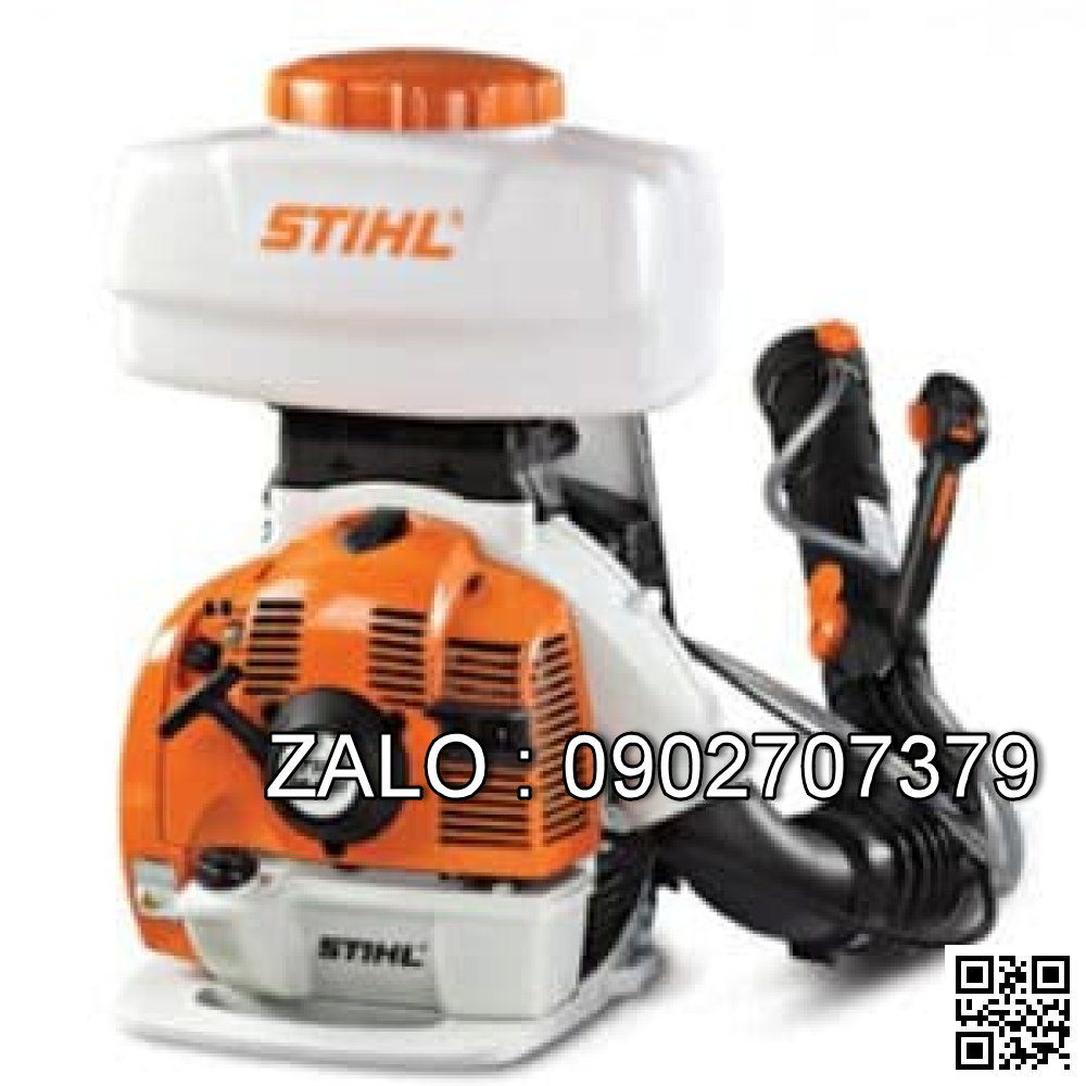 Máy phun thuốc STIHL SR-450