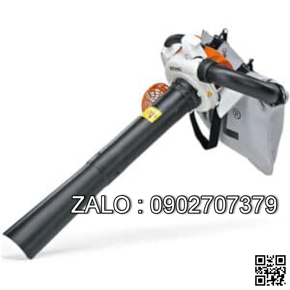 Máy xẻ và hút lá STIHL SH-86C-E