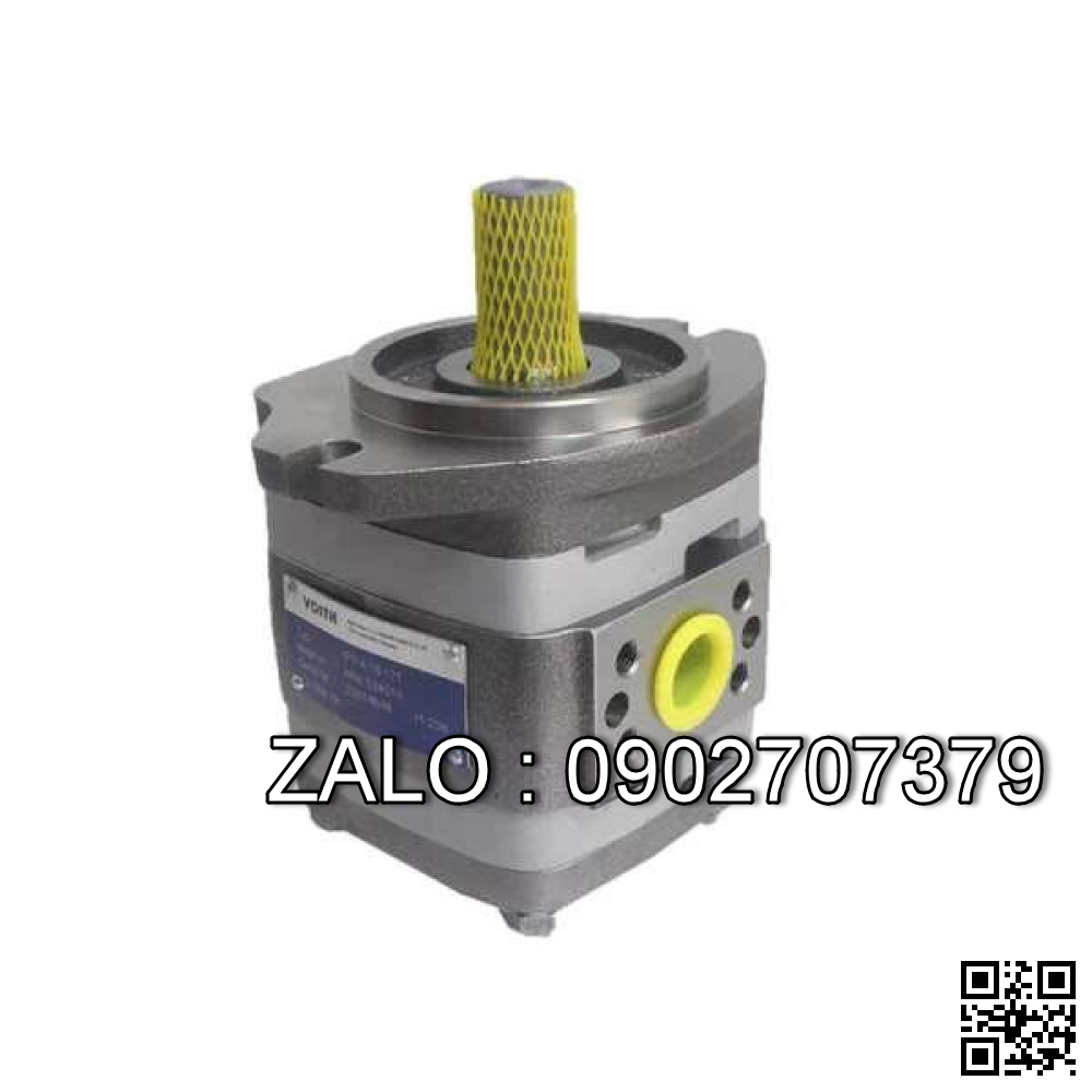 Bơm thủy lực MPT046CEVCSAACAAA