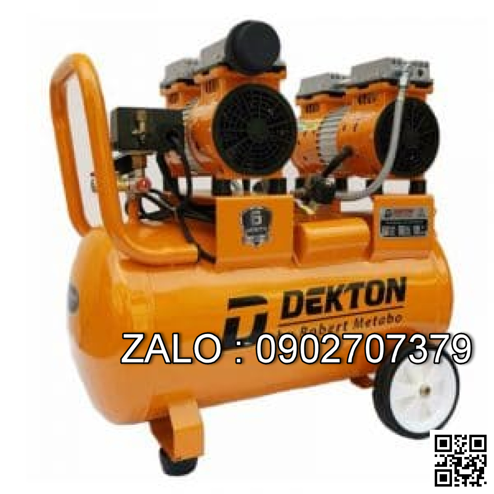 Máy nén khí 3.0HP DEKTON DK-6945