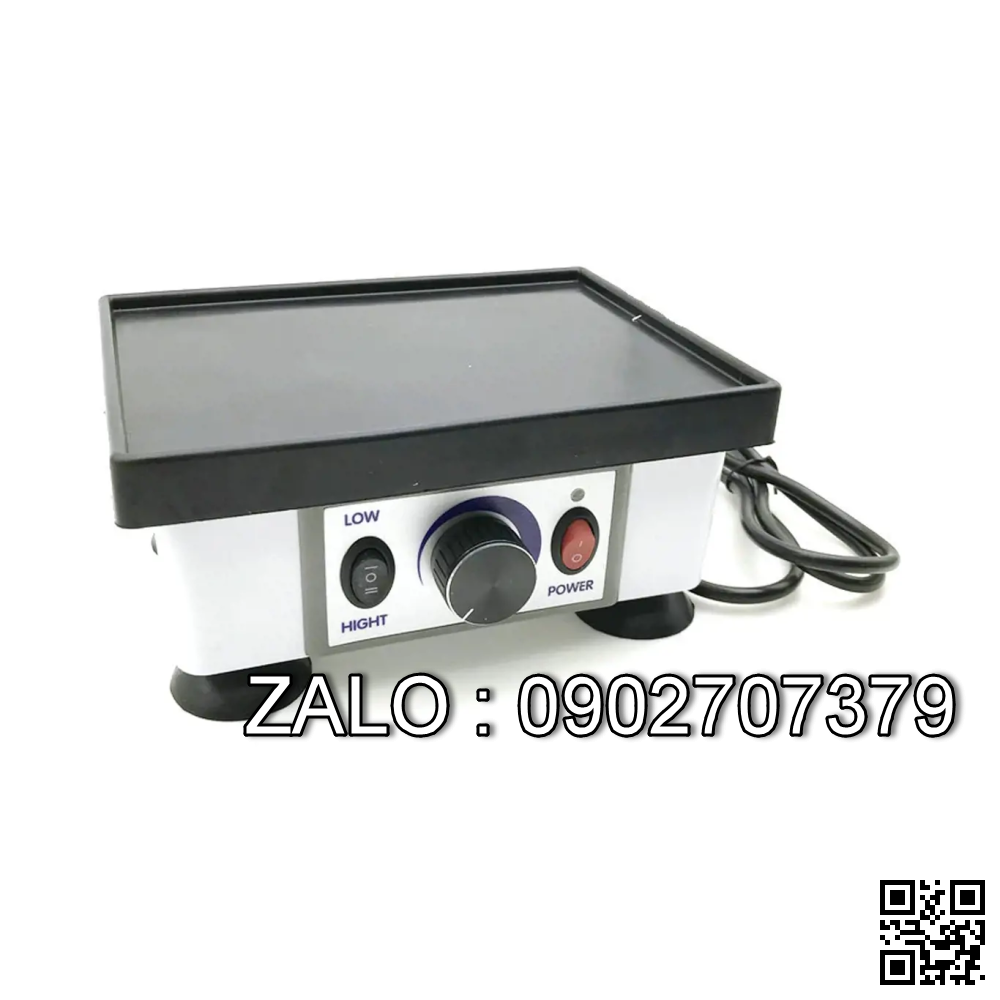 Máy rung thạch cao đổ mẫu- vuông JT-51B