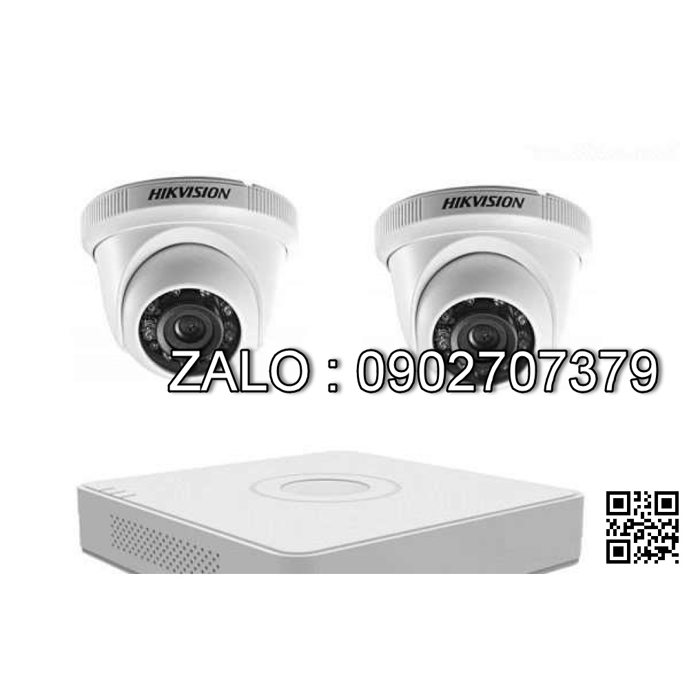 Bộ camera 2 chiếc Archives
