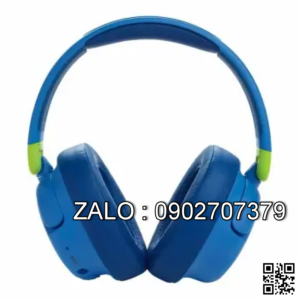 Tai nghe JBL JR 460NC