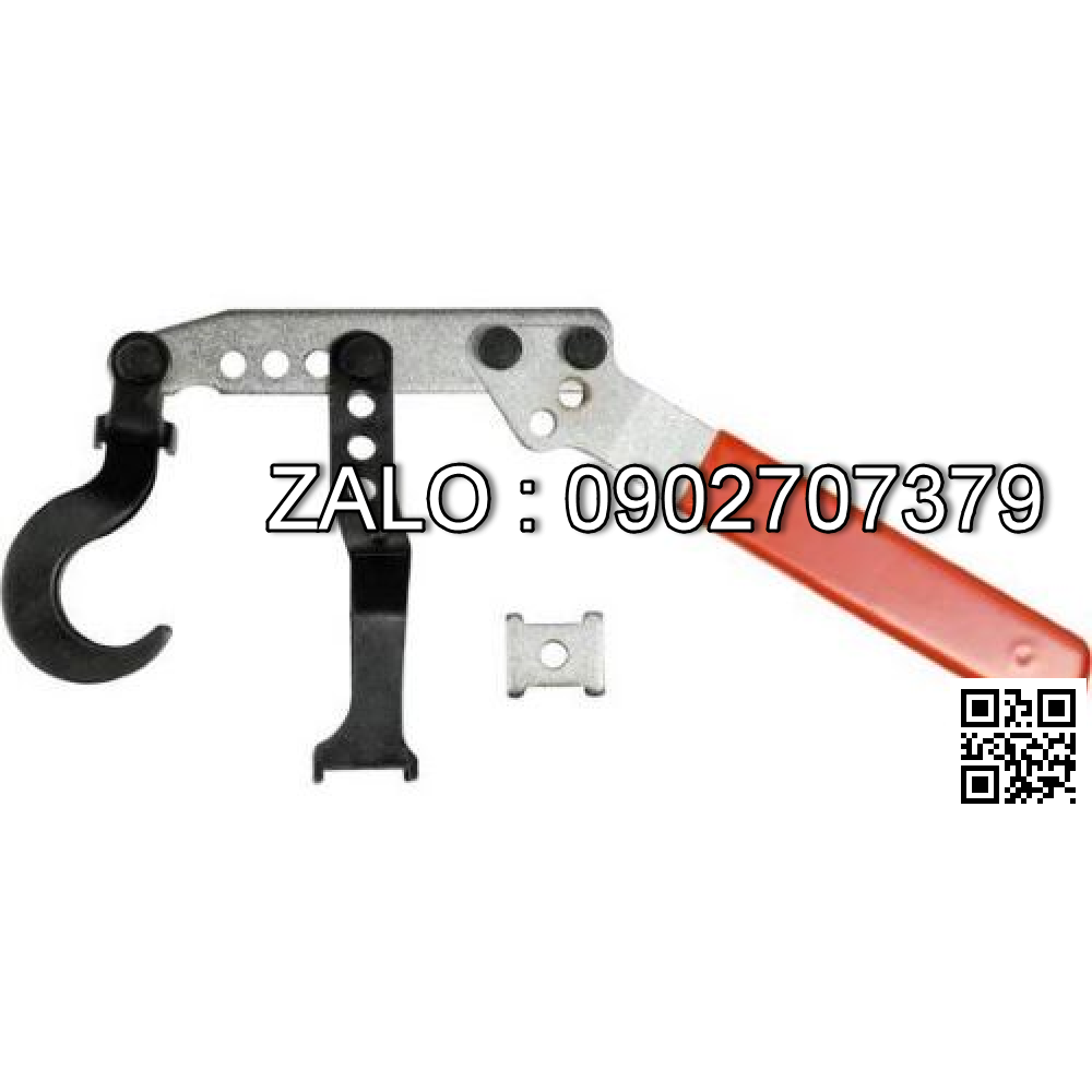 Vam tháo lò xo xupap OHV Yato YT-06184