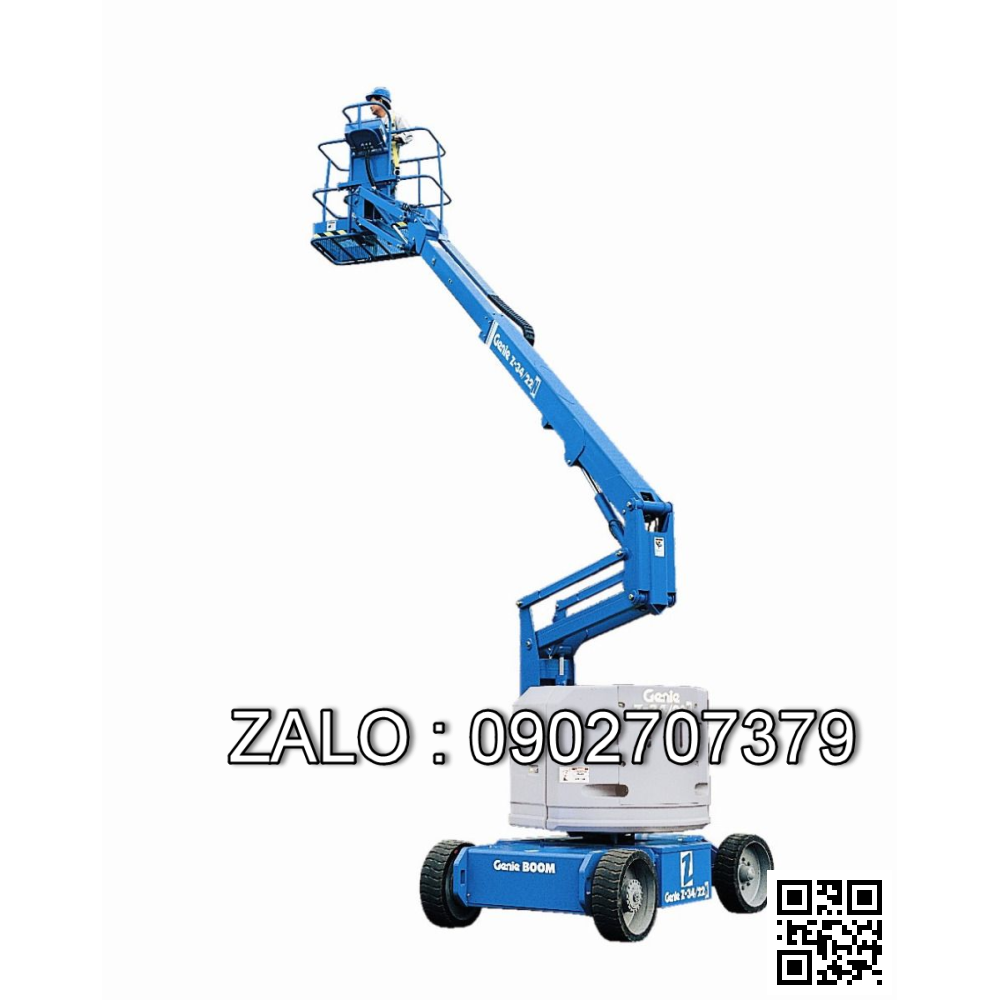 Xe nâng người GENIE Z34/22N