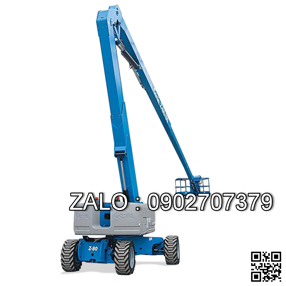 Xe nâng người GENIE IWP-206 S