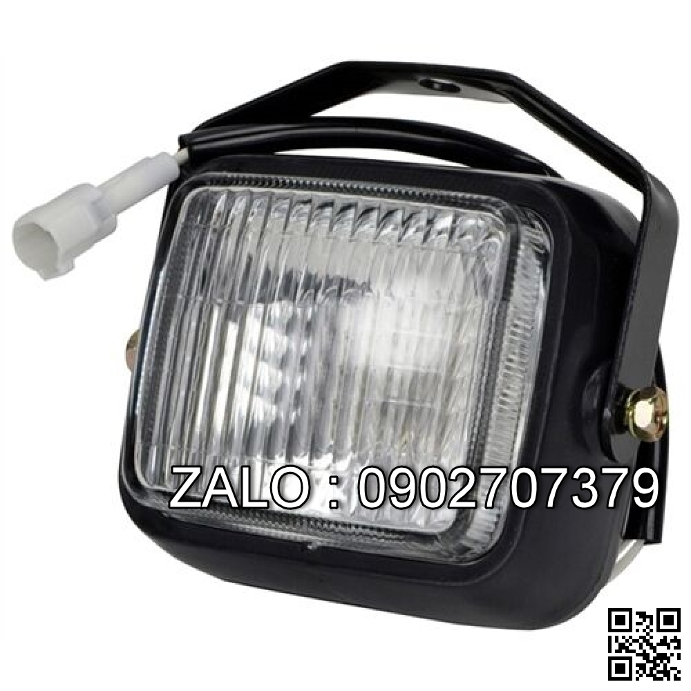 LIGHT BRAKETS 26316-91H00 NI