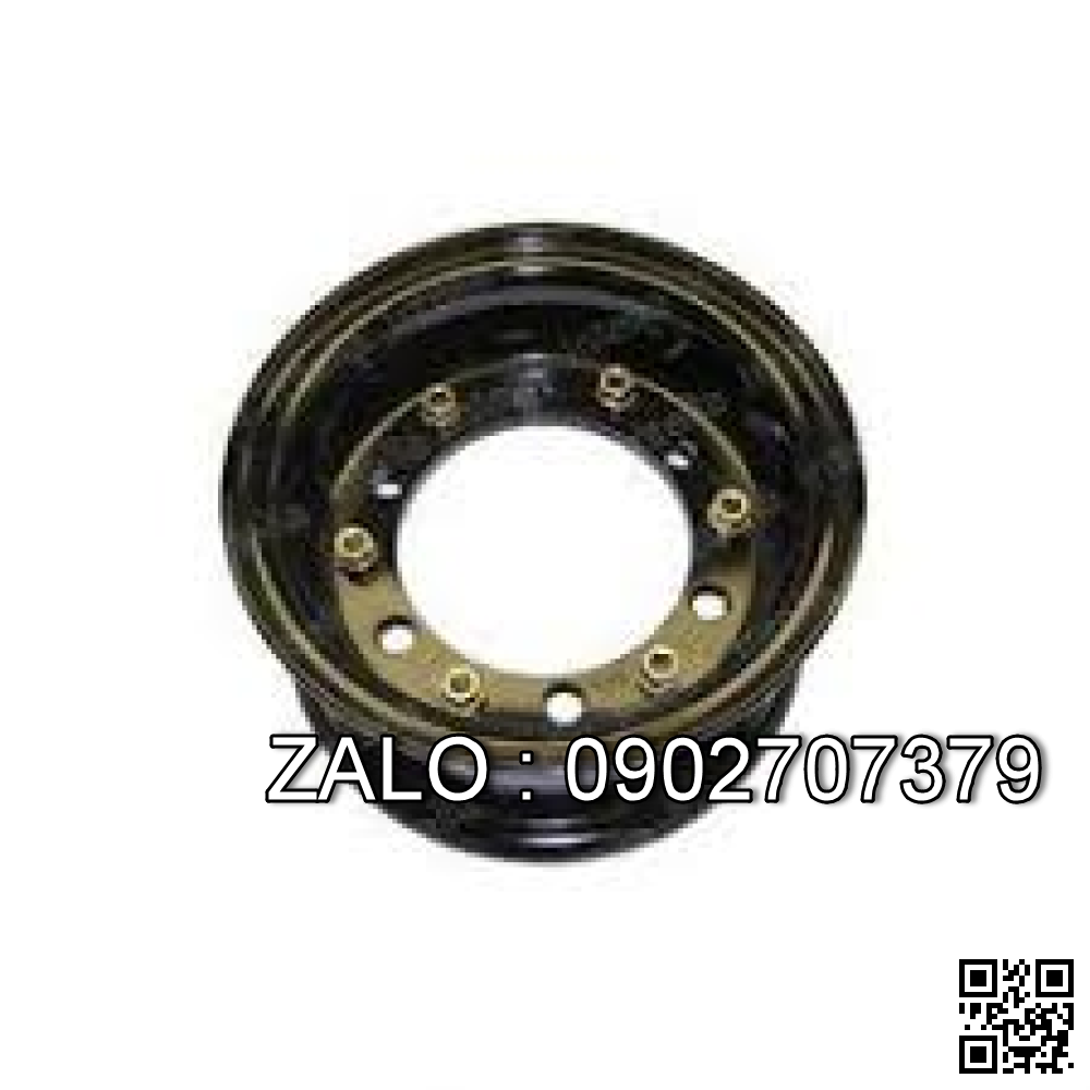 STEELE RIM 23454-40402 TC