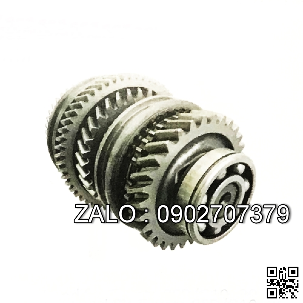 SHAFT FD35-5 FD25-15 3EB-14-41231