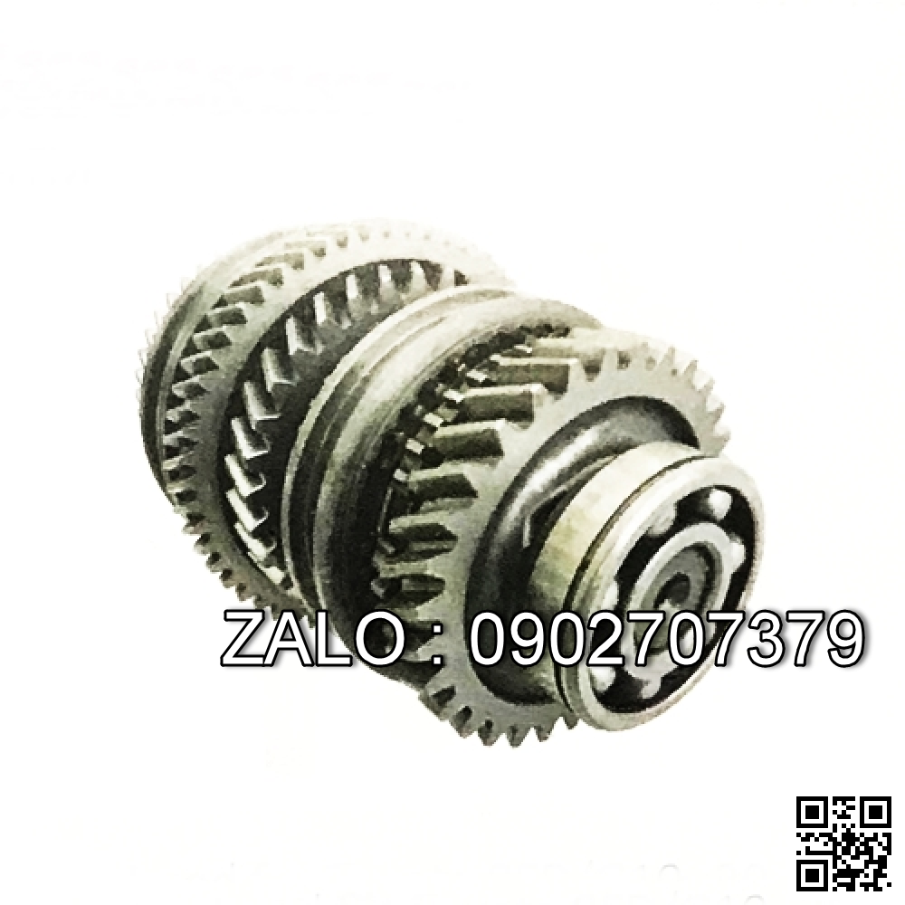 SHAFT PINION 7FG15 5K 7FB15 7FB25 41351-13320-71