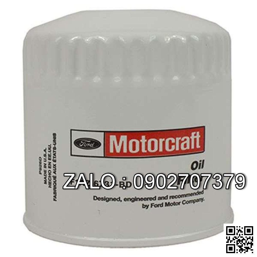 Lọc nhớt FL181 H4