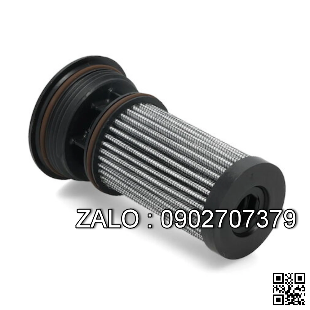 Lọc nhớt HA 102 H4