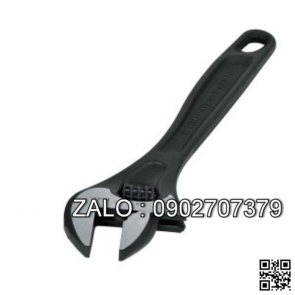 Mỏ lết đen 24in/610mm Truper PET-24