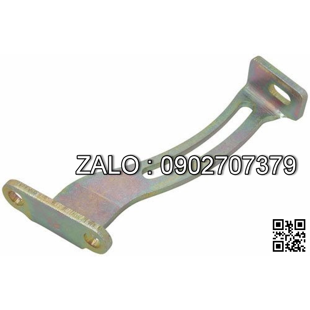 BRACKET-ALTERNATOR 16381-78051-71 TY