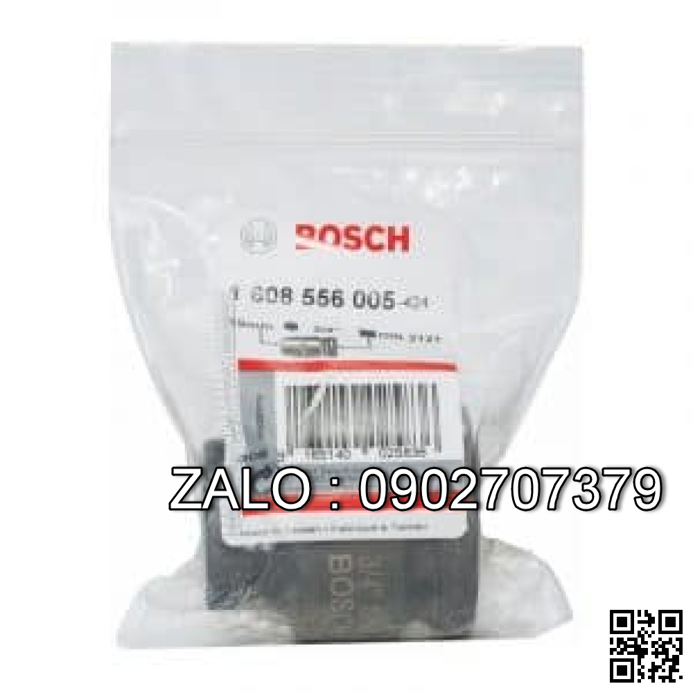 Khẩu 3/4” 19mm Bosch 1608556005