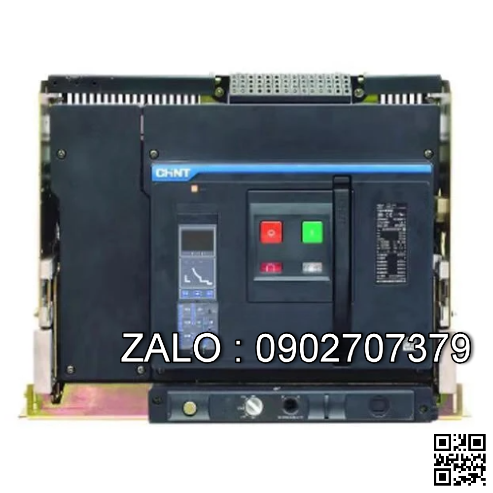 Máy cắt không khí Chint NXA40N-4000A 80kA 4P