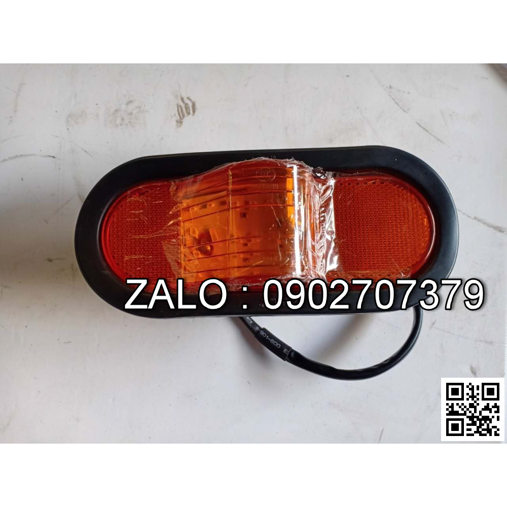 ĐÈN HÔNG LED 10V-30V NG09124