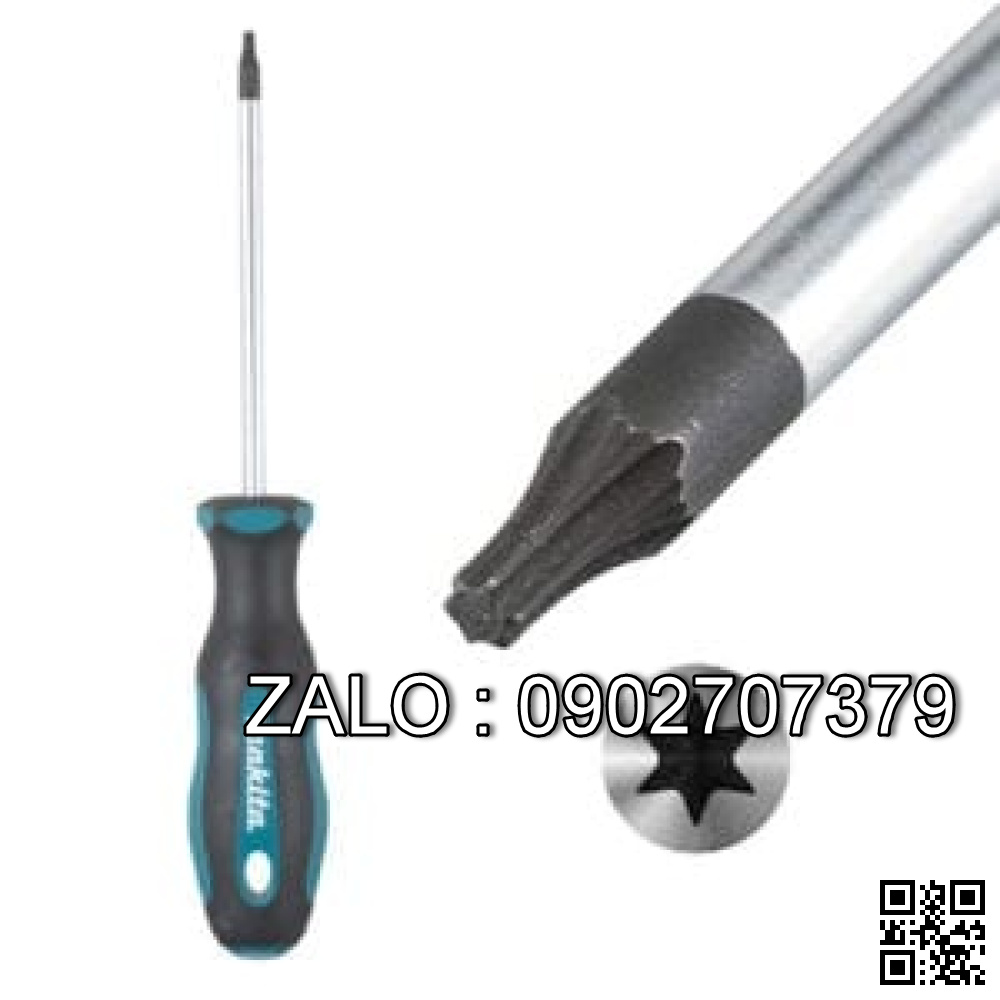 Tua-vít T30x100mm Makita B-66014