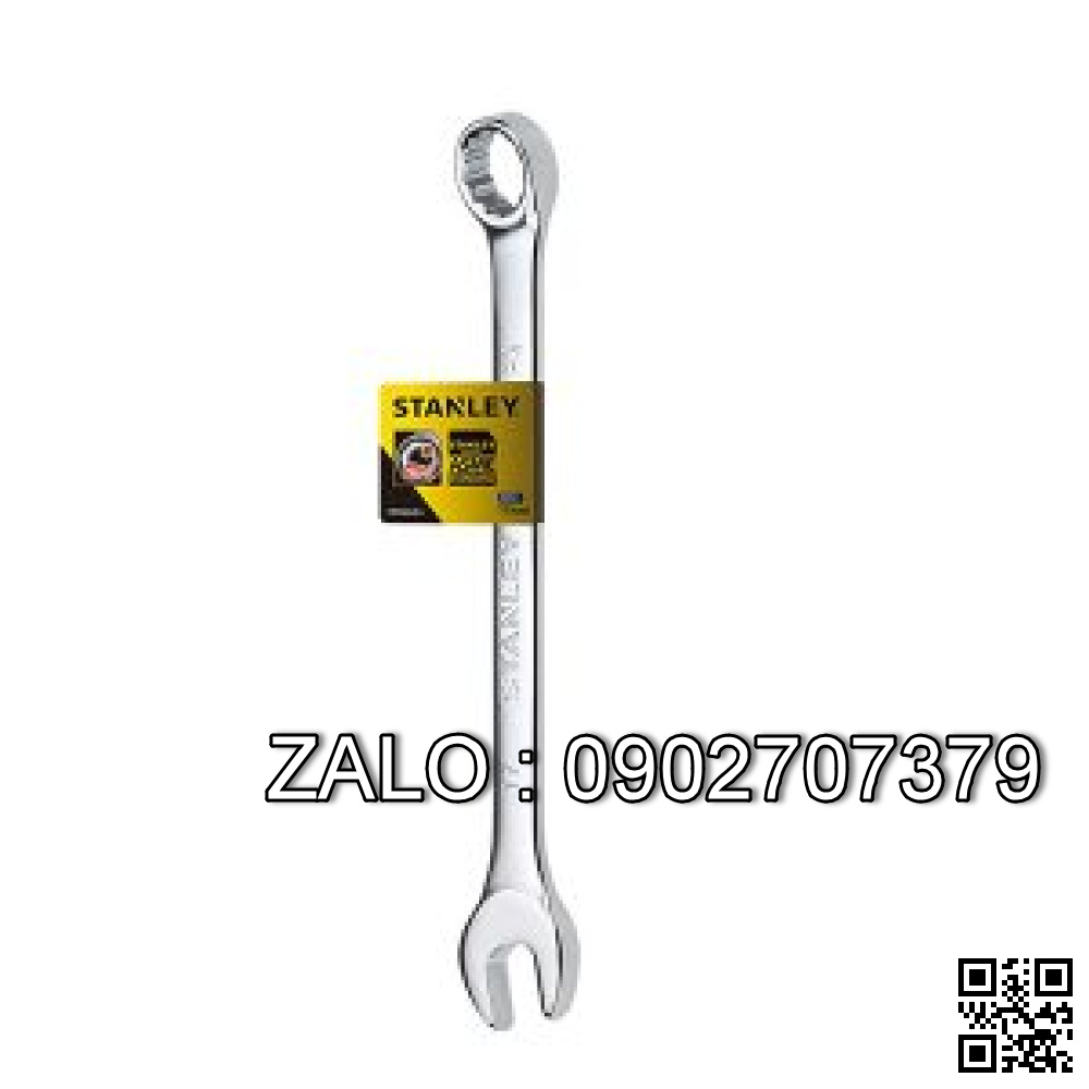 Cờ lê vòng miệng 23mm Stanley STMT80238-8B