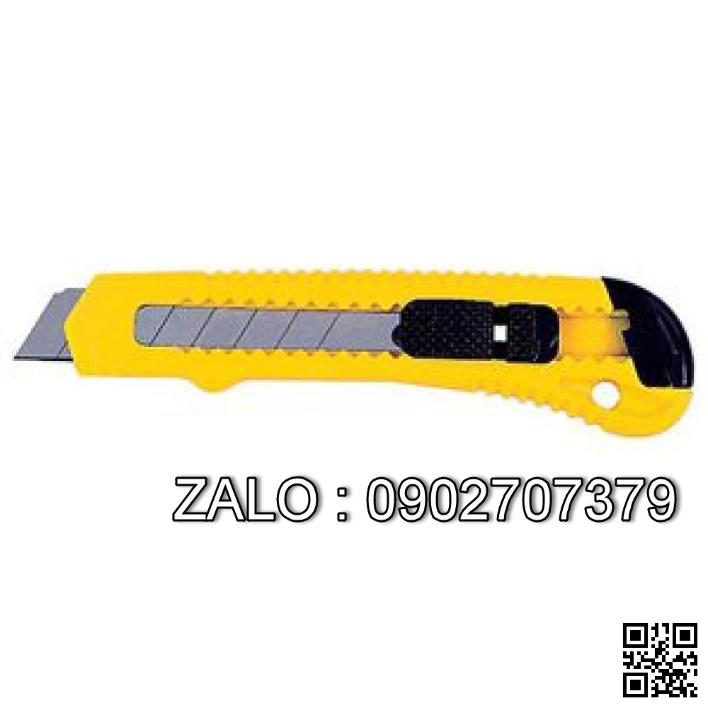 Dao rọc 18mm Stanley 10-143-S