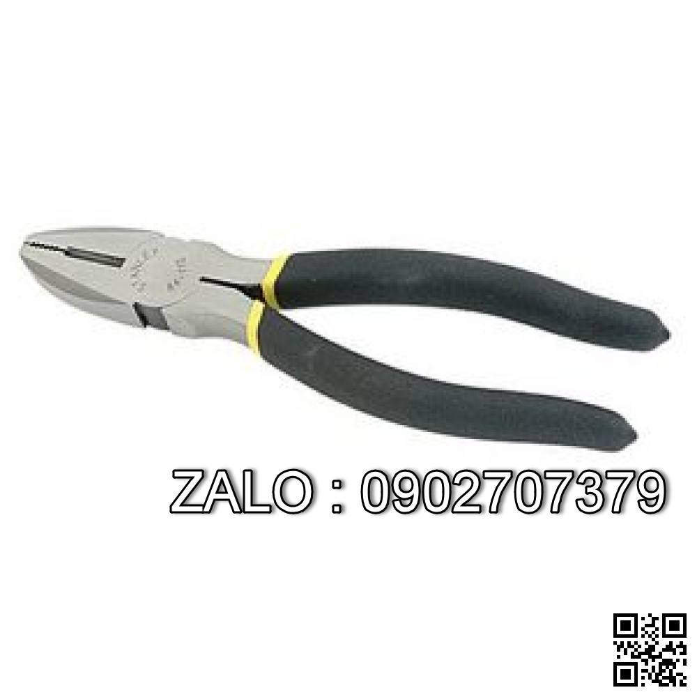 Kềm điện 7″ Stanley 84-112-S