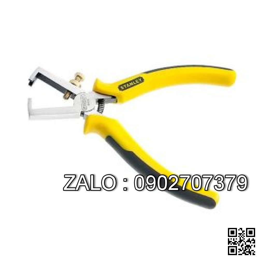 Kềm tuốt dây 6″ Stanley STHT84075-8