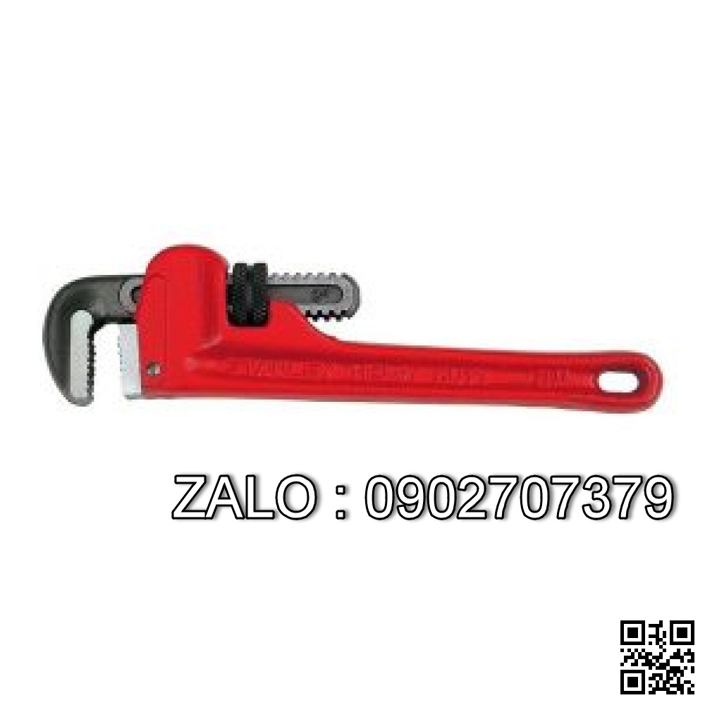 Mỏ lết răng 14″/350mm Stanley 87-624-S