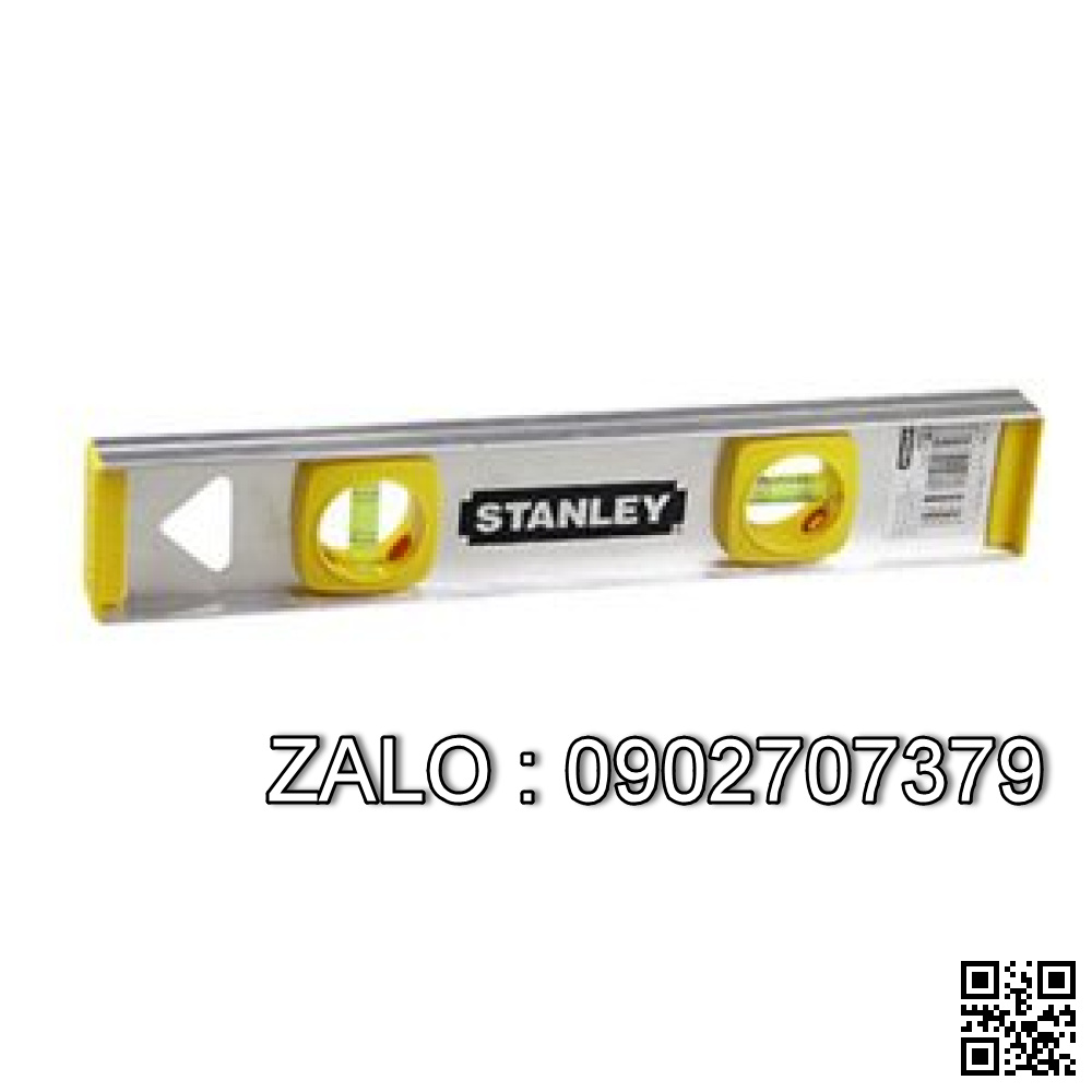 Thước thủy 12″-30cm Stanley STHT42072-8