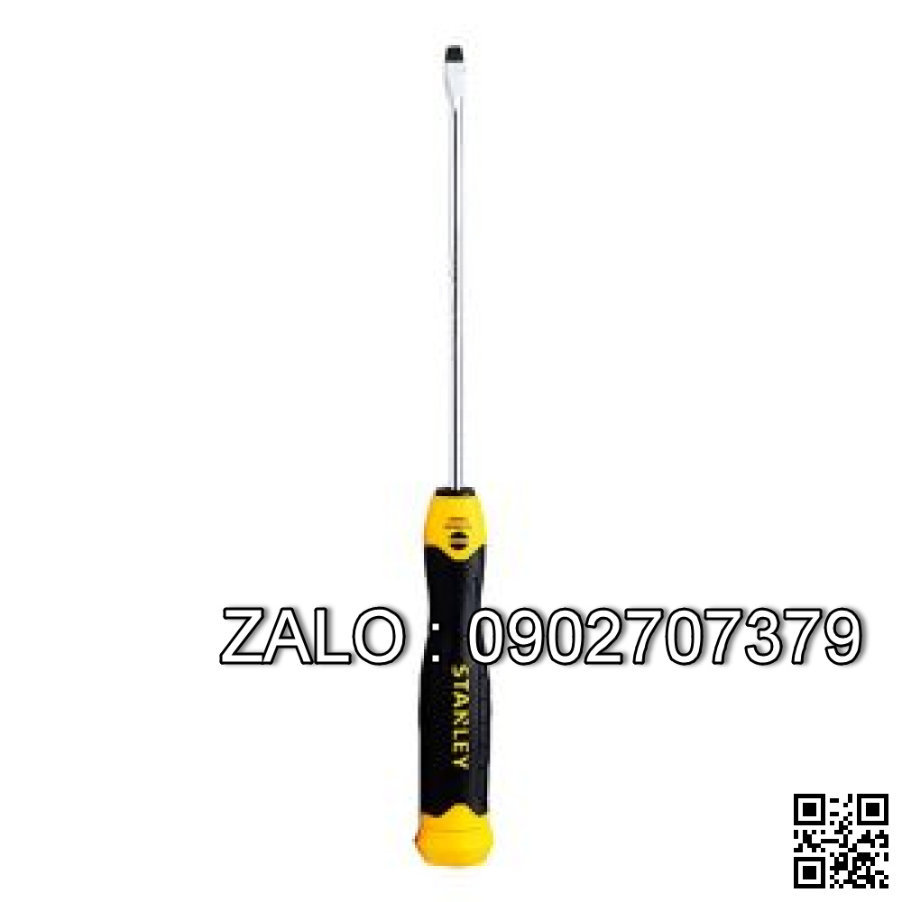 Tua vít dẹp 3mmX125mm Stanley STMT60819-8