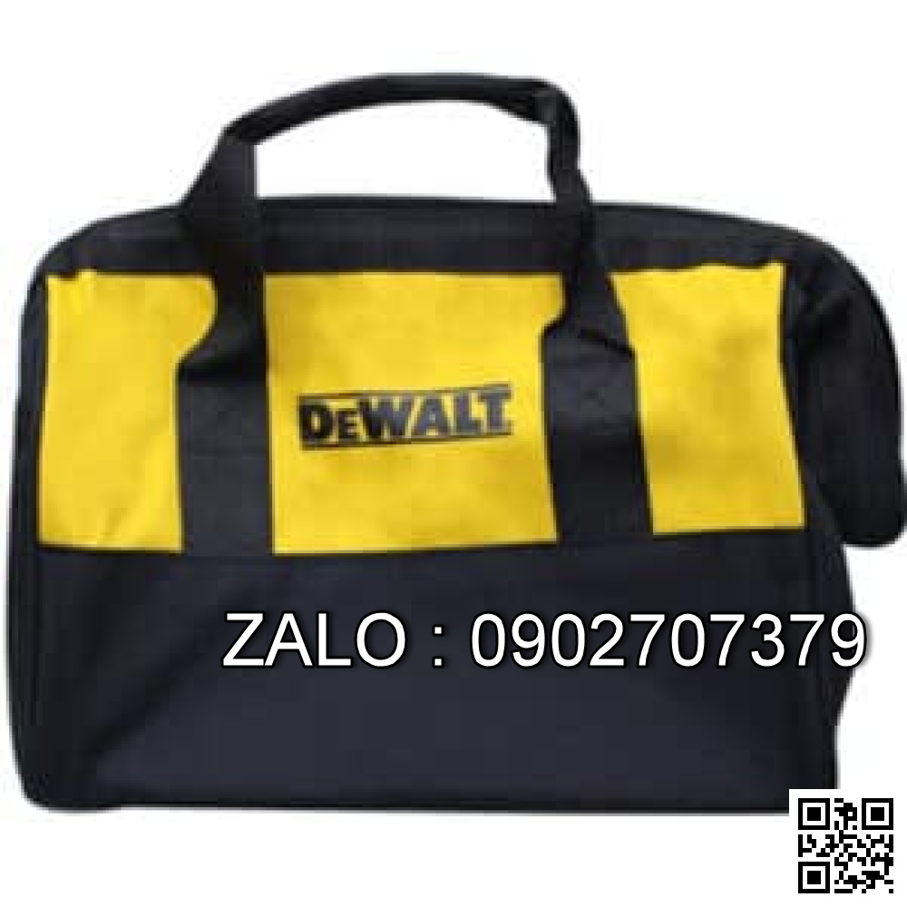 Túi dụng cụ 381x228x279mm DeWALT 629053-00