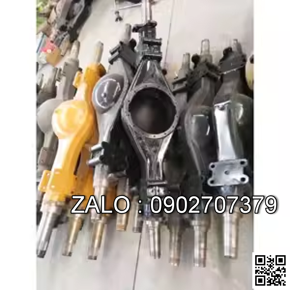 Vỏ cầu xe nâng Heli H2000 CPC(D)20-25