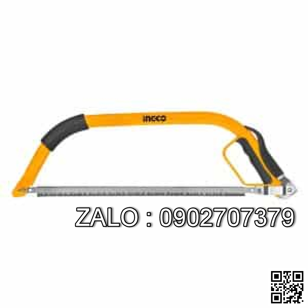 Cưa hình cung 760mm INGCO HBS7601