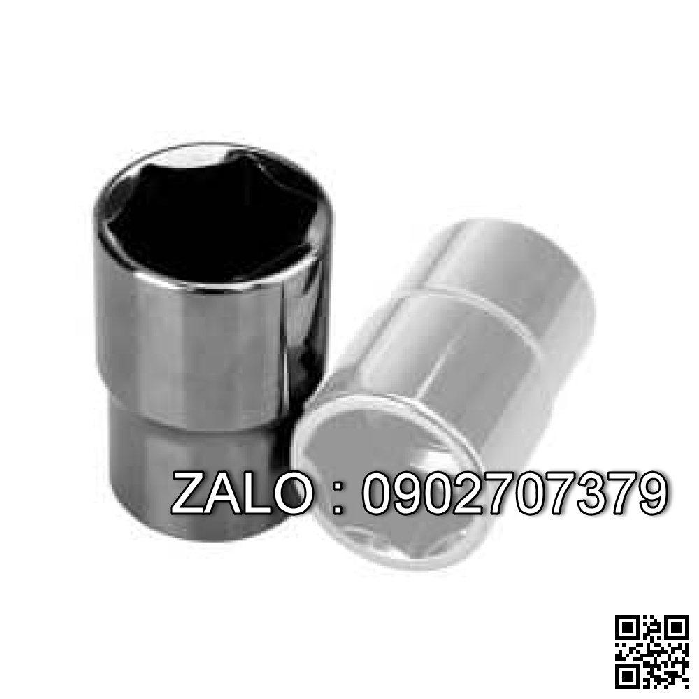 Đầu tuýp 10mm INGCO HHAST12101