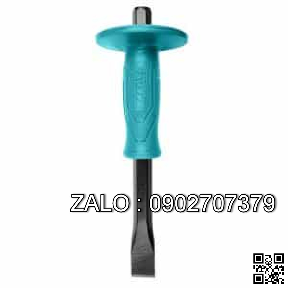 Đục sắt dẹp 19mm Total THT4411216