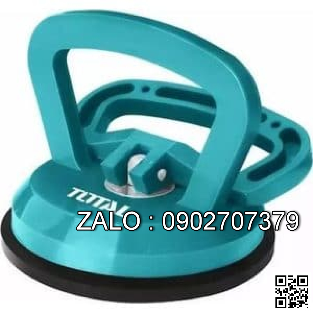 Giác hút kính cầm tay 25kg TOTAL TSP01251