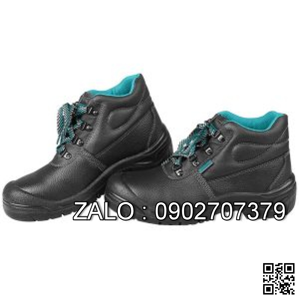 Giày bảo hộ size 39 Total TSP202SB.39