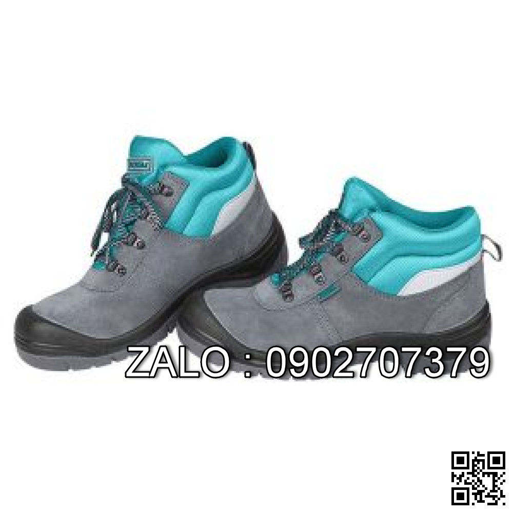 Giày bảo hộ size 40 Total TSP201SB.40