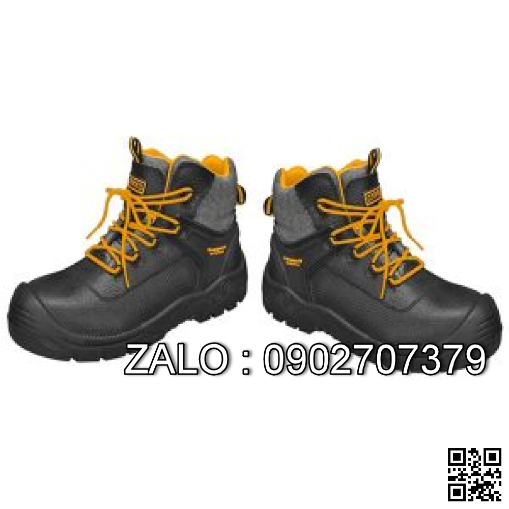 Giày bảo hộ size 41 INGCO SSH04SB.41