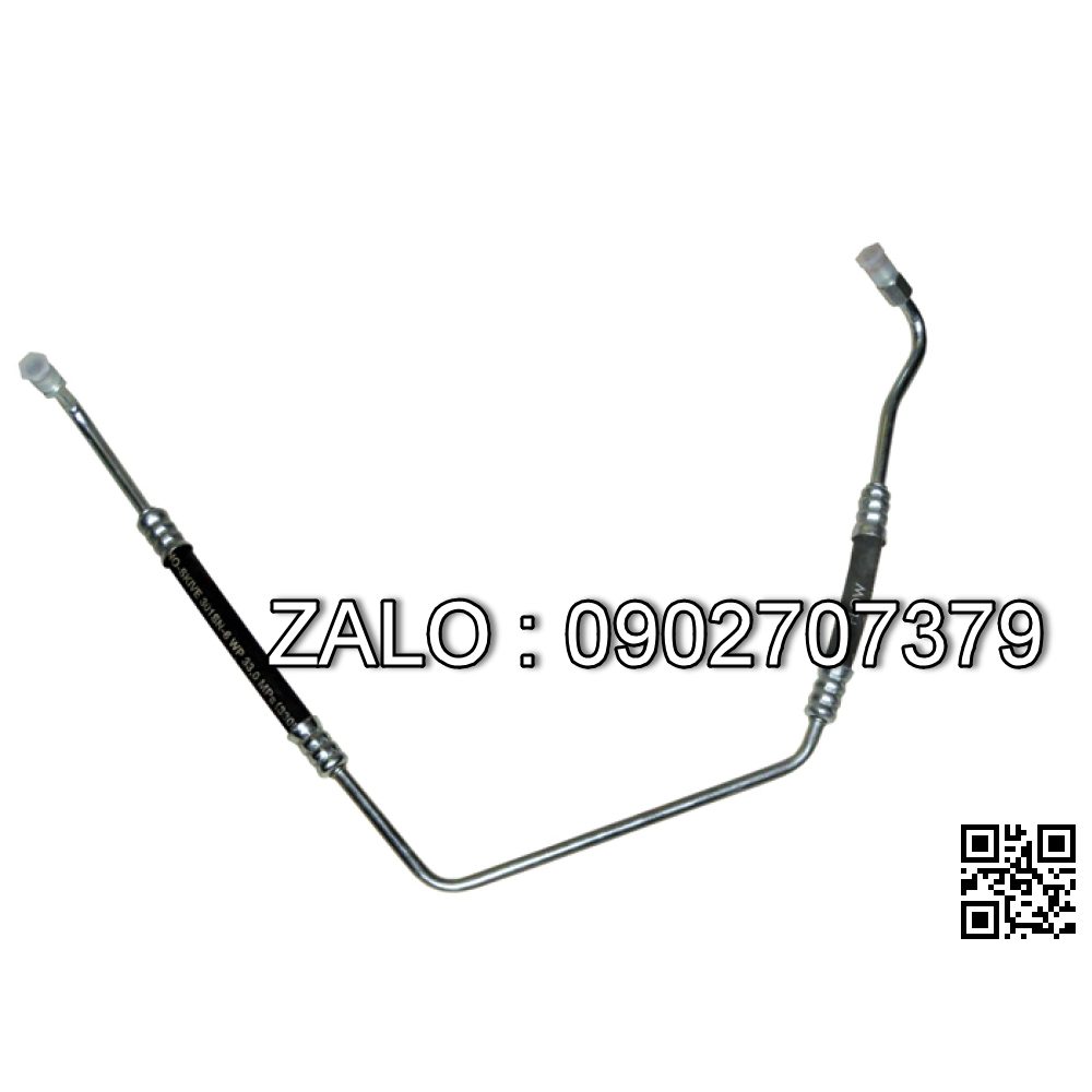 Steering pipe HC232Z4-12001