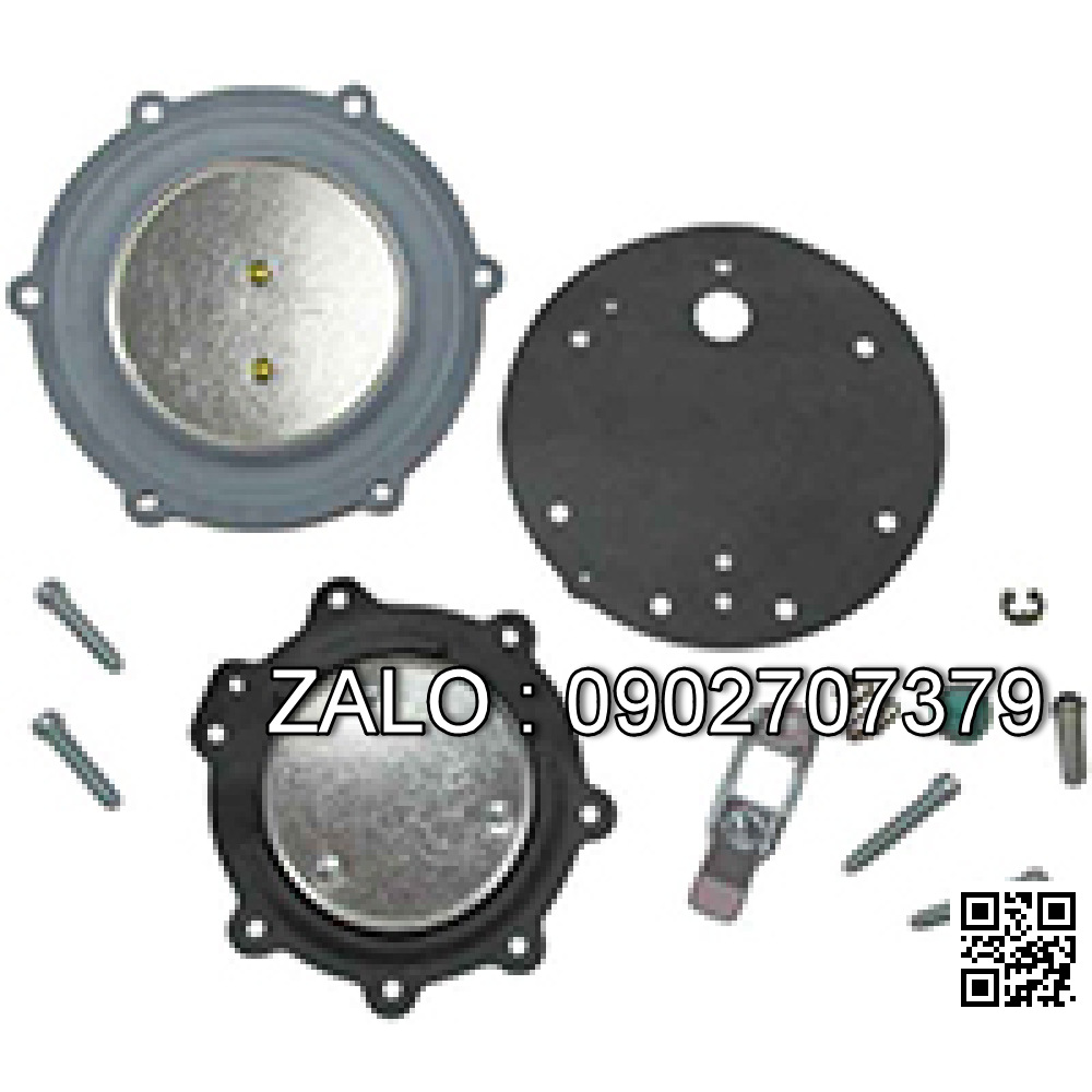 Bộ màng ga xe nâng NISSAN TCM K21/FG20-30T3C ,FG30T6