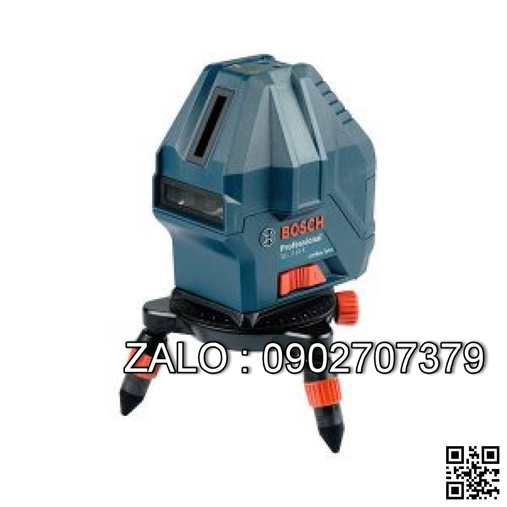 Máy Cân Mực Laser Bosch GLL 3-15X