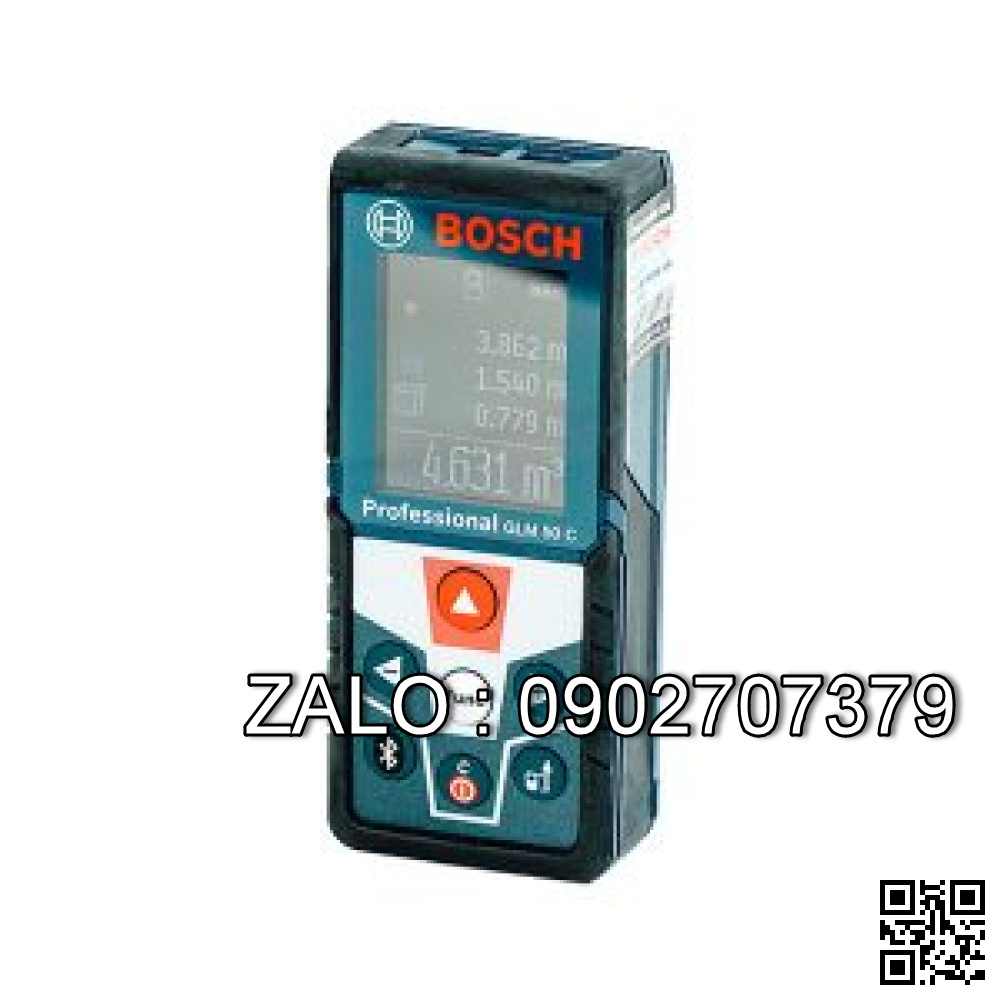 Máy đo khoảng cách 50m Bosch GLM 50 C