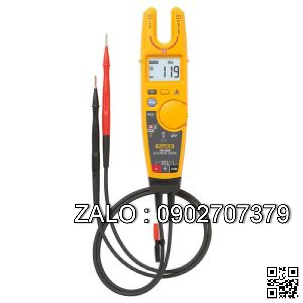 Thiết bị kiểm tra điện Fluke T6-600