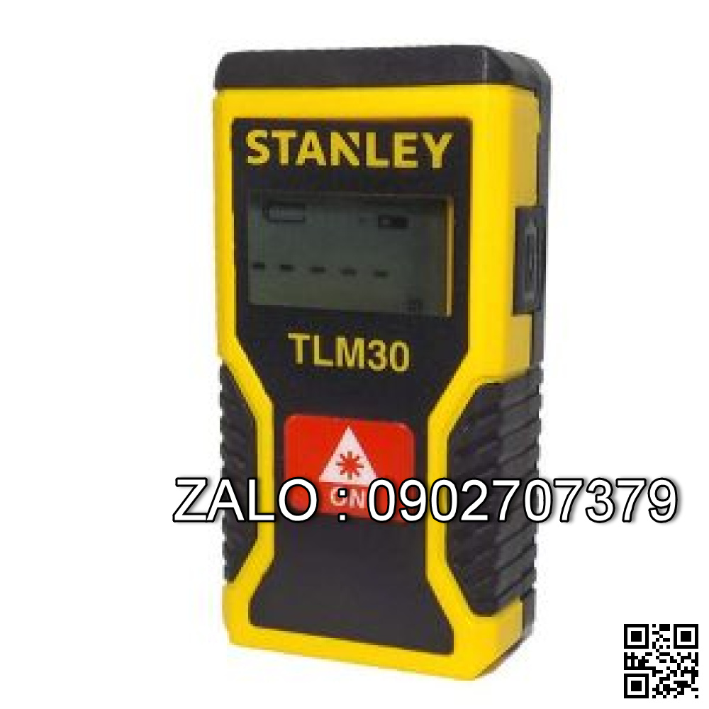 Thước đo khoảng cách 30FT Stanley STHT77425