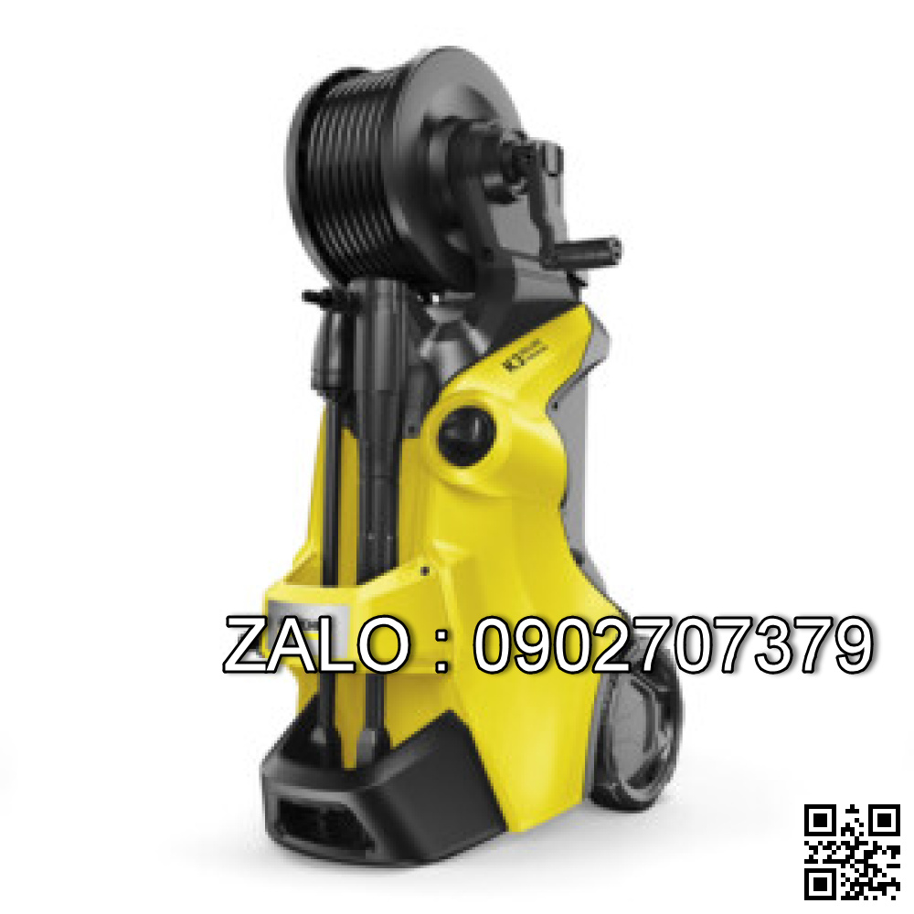 Máy phun rửa áp lực K 3 Deluxe Premium Karcher 1.603-220.0