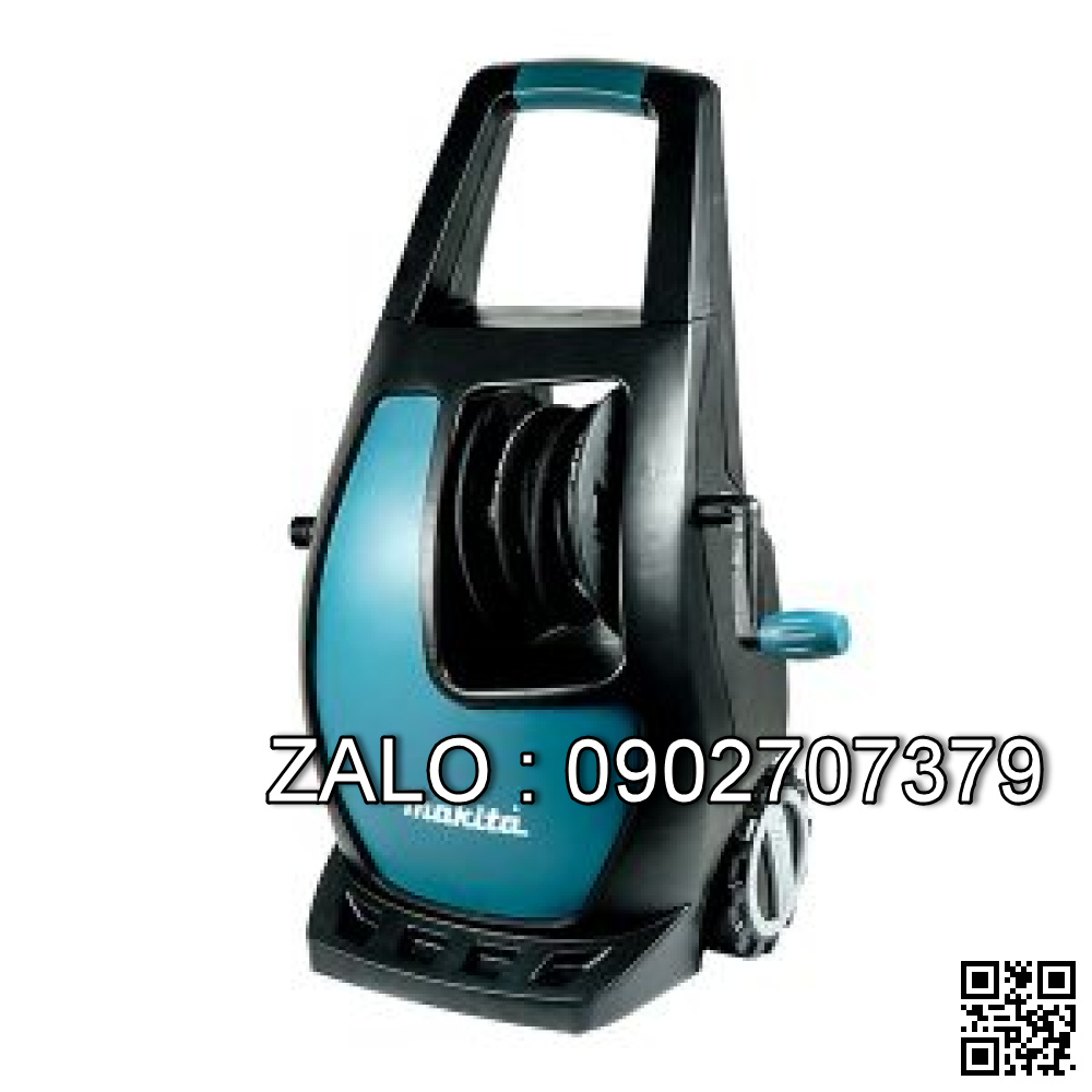 Dụng cụ xịt rửa áp lực cao Makita HW111