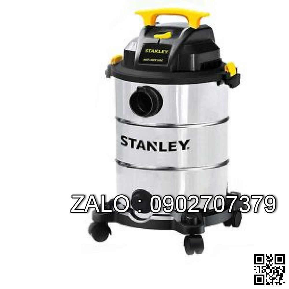 Máy hút bụi 3 chức năng 30 lít Stanley SL19417