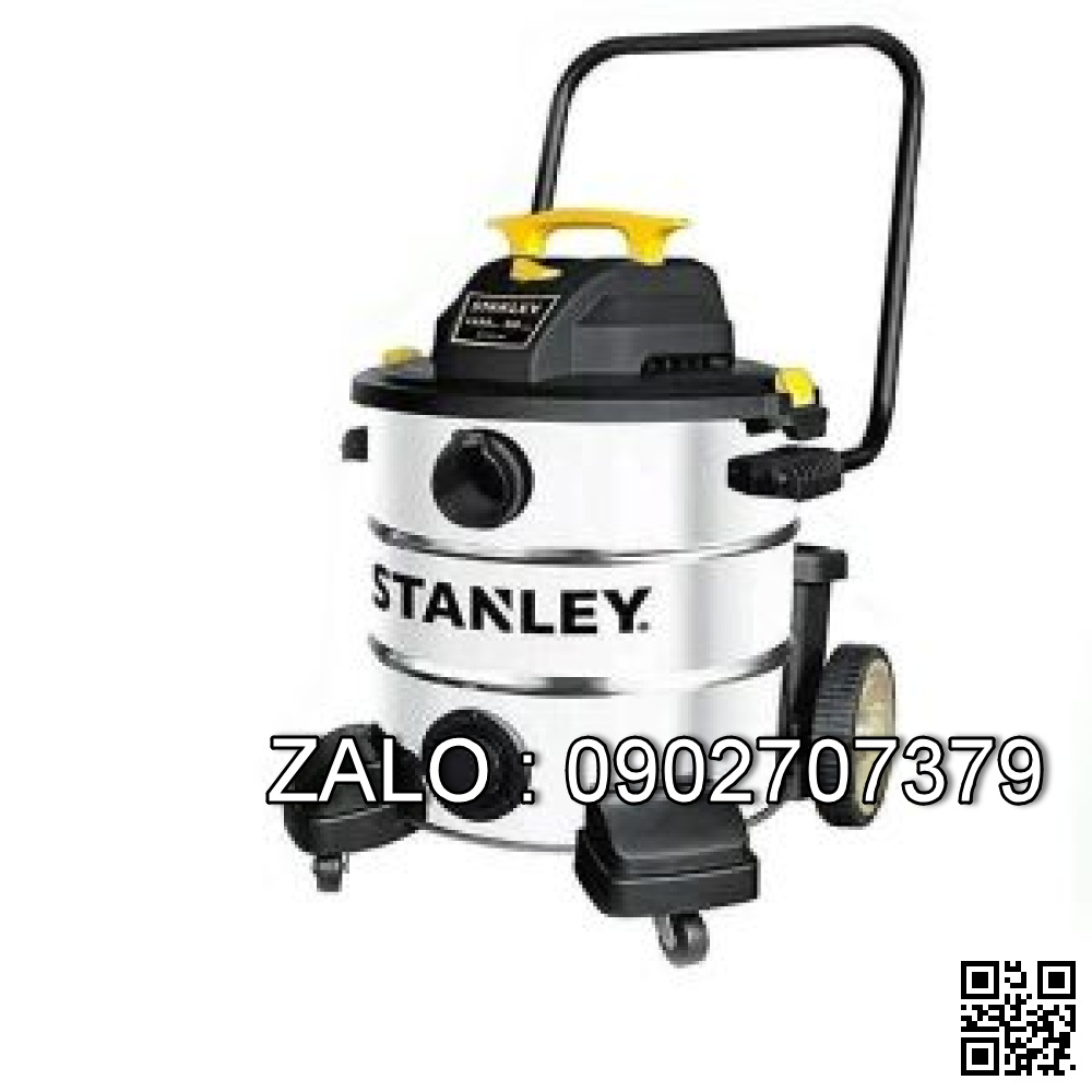 Máy hút bụi 3 chức năng 60 lít Stanley SL19199-16A